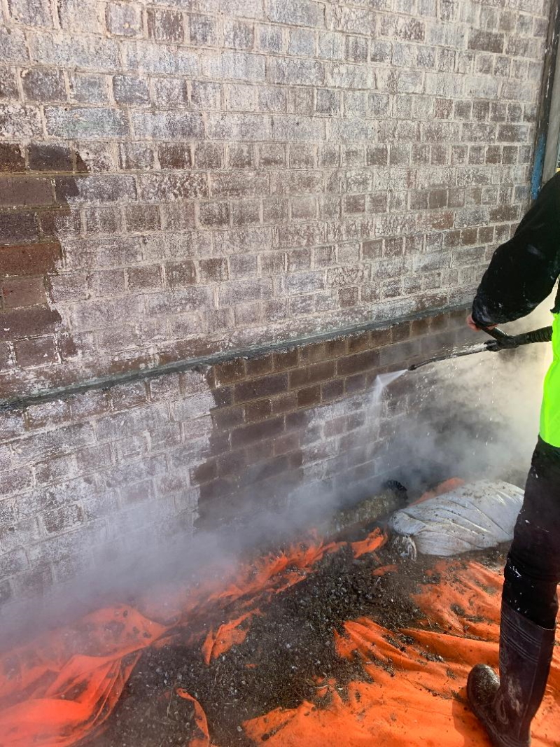 Limewash Removals Sydney Paint Stripping